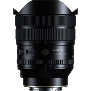 Tamron - Tamron 12-20mm f/2.8 VXD Lens (Sony E) (1)