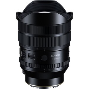 Tamron - Tamron 12-20mm f/2.8 VXD Lens (Sony E)