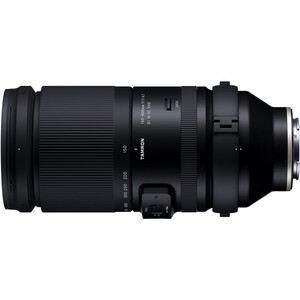 Tamron 150-500mm f/5-6.7 Di III VC VXD Lens (Nikon Z) - Thumbnail