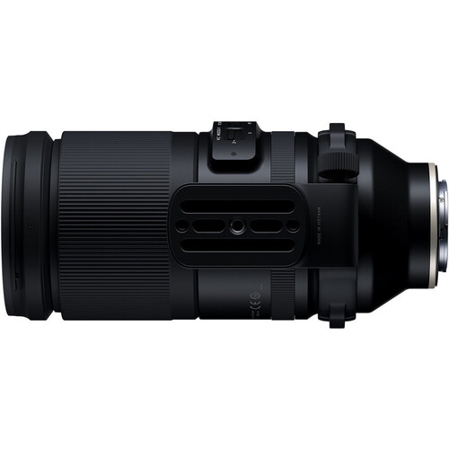 Tamron 150-500mm f/5-6.7 Di III VC VXD Lens (Nikon Z)