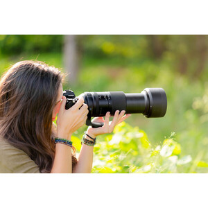 Tamron 150-500mm f/5-6.7 Di III VC VXD Lens (Nikon Z) - Thumbnail