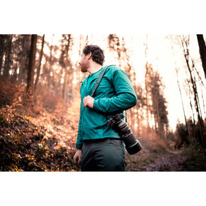 Tamron 150-500mm f/5-6.7 Di III VC VXD Lens (Nikon Z) - Thumbnail