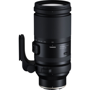 Tamron 150-500mm f/5-6.7 Di III VC VXD Lens (Nikon Z) - Thumbnail