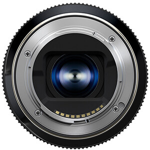 Tamron 16-30mm F/2.8 DiIII VXD G2 Lens (Sony E) - Thumbnail
