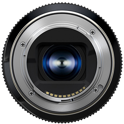 Tamron 16-30mm F/2.8 DiIII VXD G2 Lens (Sony E)