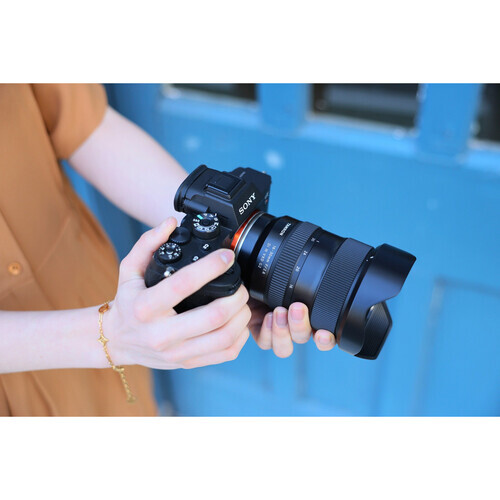 Tamron 16-30mm F/2.8 DiIII VXD G2 Lens (Sony E)