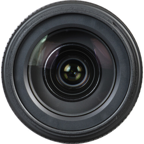 Tamron 18-200mm f/3.5-6.3 Di II VC Lens (Canon EF)