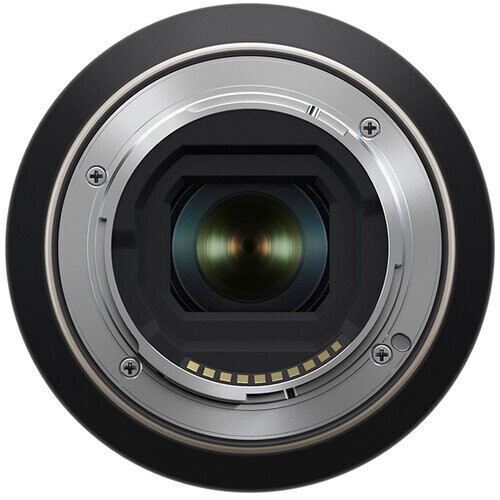 Tamron 18-300mm f/3.5-6.3 Di III-A VC VXD Lens (Canon RF-S)