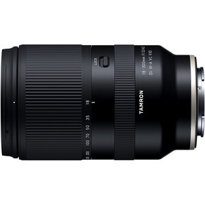 Tamron 18-300mm f/3.5-6.3 Di III-A VC VXD Lens (Nikon Z) - Thumbnail