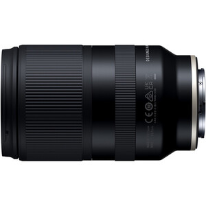 Tamron 18-300mm f/3.5-6.3 Di III-A VC VXD Lens (Nikon Z) - Thumbnail