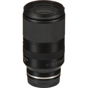 Tamron 18-300mm f/3.5-6.3 Di III-A VC VXD Lens (Nikon Z) - Thumbnail
