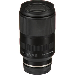 Tamron 18-300mm f/3.5-6.3 Di III-A VC VXD Lens (Nikon Z) - Thumbnail