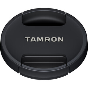 Tamron 18-300mm f/3.5-6.3 Di III-A VC VXD Lens (Nikon Z) - Thumbnail