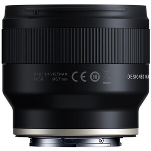 Tamron 20mm f/2.8 Di III OSD M 1:2 (Sony E) - Thumbnail