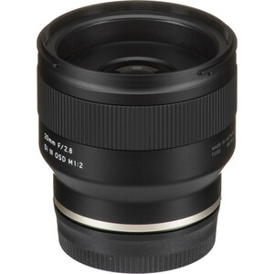 Tamron 20mm f/2.8 Di III OSD M 1:2 (Sony E) - Thumbnail