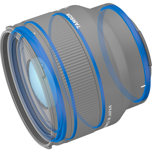 Tamron 20mm f/2.8 Di III OSD M 1:2 (Sony E)