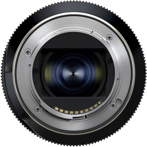 Tamron 25-200mm f/2.8-5.6 Di III VXD G2 Lens - Thumbnail
