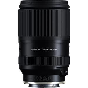 Tamron 25-200mm f/2.8-5.6 Di III VXD G2 Lens - Thumbnail