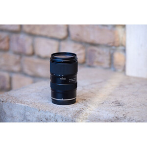 Tamron 28-75mm f/2.8 Di III VXD G2 Lens (Nikon Z) - Thumbnail