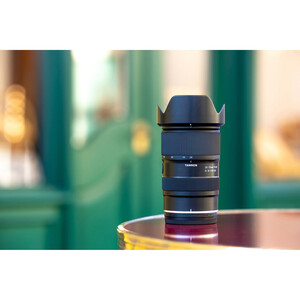 Tamron 28-75mm f/2.8 Di III VXD G2 Lens (Nikon Z) - Thumbnail