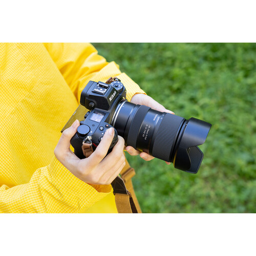 Tamron 28-75mm f/2.8 Di III VXD G2 Lens (Nikon Z)