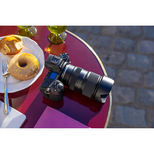 Tamron 28-75mm f/2.8 Di III VXD G2 Lens (Nikon Z) - Thumbnail
