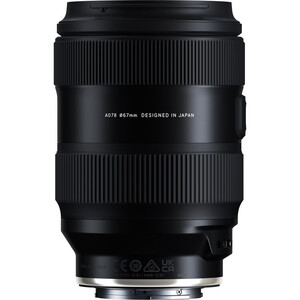 Tamron 35-100mm f/2.8 Di III VXD Lens (Nikon Z) - Thumbnail