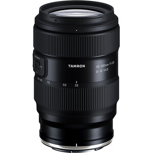 Tamron - Tamron 35-100mm f/2.8 Di III VXD Lens (Nikon Z)