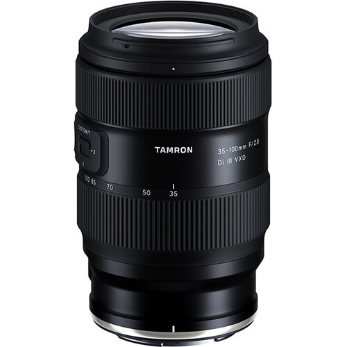 Tamron 35-100mm f/2.8 Di III VXD Lens (Nikon Z)