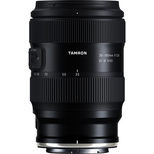 Tamron - Tamron 35-100mm f/2.8 Di III VXD Lens (Nikon Z) (1)