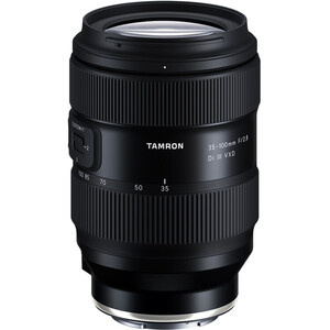 Tamron - Tamron 35-100mm f/2.8 Di III VXD Lens (Sony E)