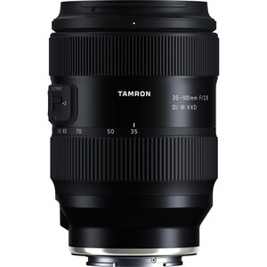 Tamron - Tamron 35-100mm f/2.8 Di III VXD Lens (Sony E) (1)