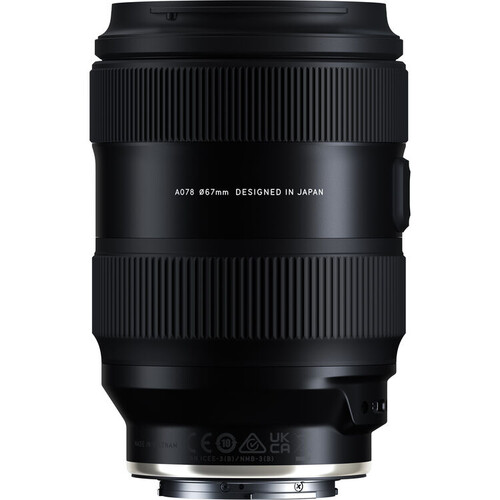 Tamron 35-100mm f/2.8 Di III VXD Lens (Sony E)