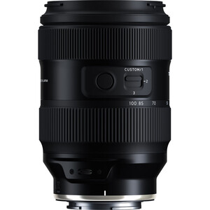 Tamron 35-100mm f/2.8 Di III VXD Lens (Sony E) - Thumbnail