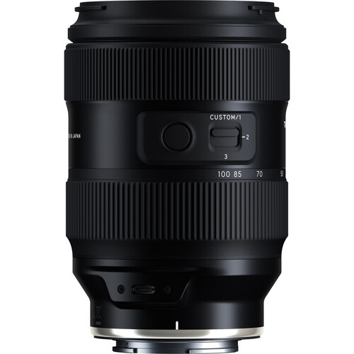 Tamron 35-100mm f/2.8 Di III VXD Lens (Sony E)