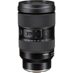 Tamron 35-150mm f/2-2.8 Di III VXD Lens (Nikon Z) - Thumbnail