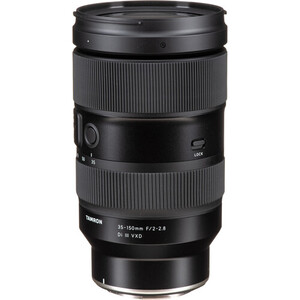 Tamron 35-150mm f/2-2.8 Di III VXD Lens (Nikon Z) - Thumbnail