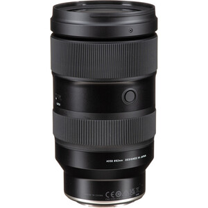 Tamron 35-150mm f/2-2.8 Di III VXD Lens (Nikon Z) - Thumbnail