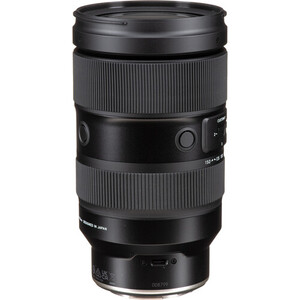 Tamron 35-150mm f/2-2.8 Di III VXD Lens (Nikon Z) - Thumbnail