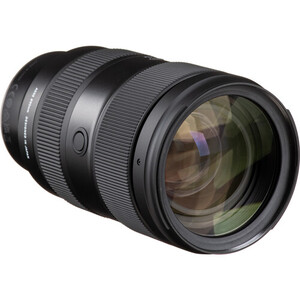 Tamron 35-150mm f/2-2.8 Di III VXD Lens (Nikon Z) - Thumbnail