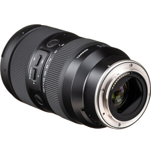Tamron 35-150mm f/2-2.8 Di III VXD Lens (Nikon Z) - Thumbnail