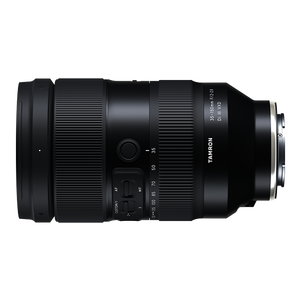 Tamron 35-150mm f/2-2.8 DI III VXD (Sony FE) - Thumbnail