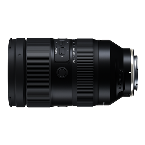 Tamron 35-150mm f/2-2.8 DI III VXD (Sony FE)