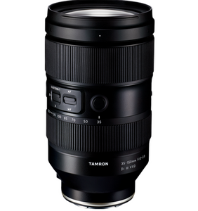 Tamron 35-150mm f/2-2.8 DI III VXD (Sony FE) - Thumbnail