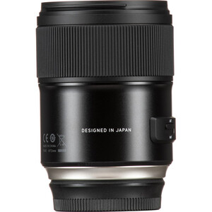 Tamron 35mm f/1.4 Di USD Prime Lens - Thumbnail