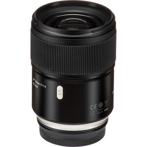 Tamron 35mm f/1.4 Di USD Prime Lens - Thumbnail