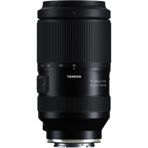 Tamron 70-180mm f/2.8 Di III VC VXD G2 Lens (Nikon Z) - Thumbnail