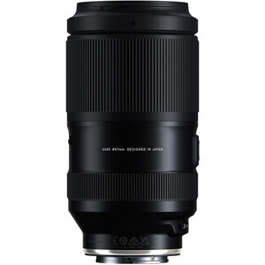 Tamron 70-180mm f/2.8 Di III VC VXD G2 Lens (Nikon Z) - Thumbnail