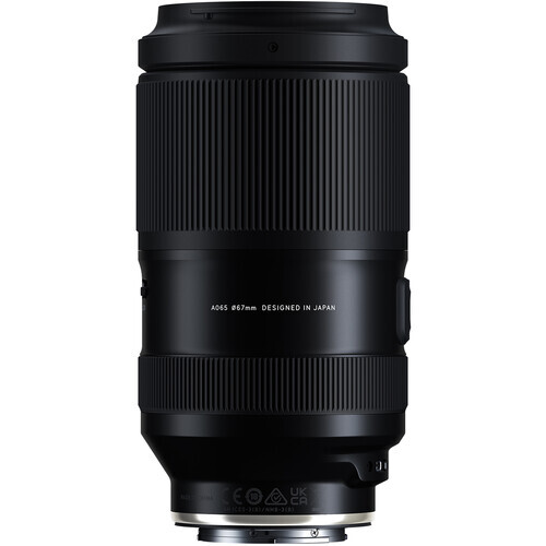 Tamron 70-180mm f/2.8 Di III VC VXD G2 Lens (Nikon Z)