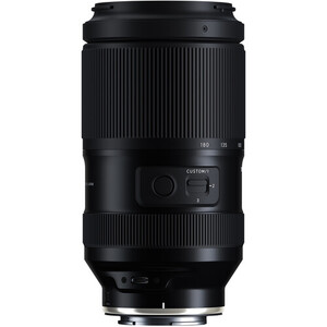 Tamron 70-180mm f/2.8 Di III VC VXD G2 Lens (Nikon Z) - Thumbnail